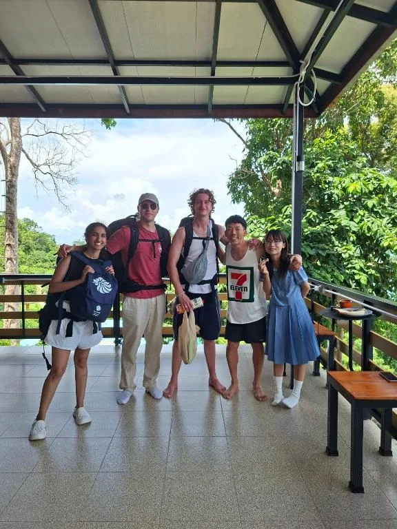 The View Hostel — photo 11