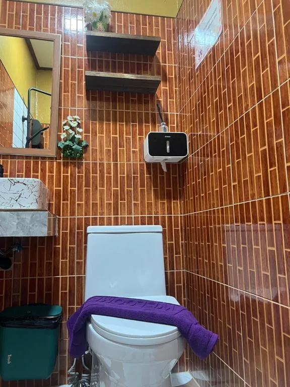 The View Hostel — photo 3